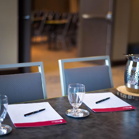 Hotel Indigo Traverse City By Ihg Ngoại thất bức ảnh
