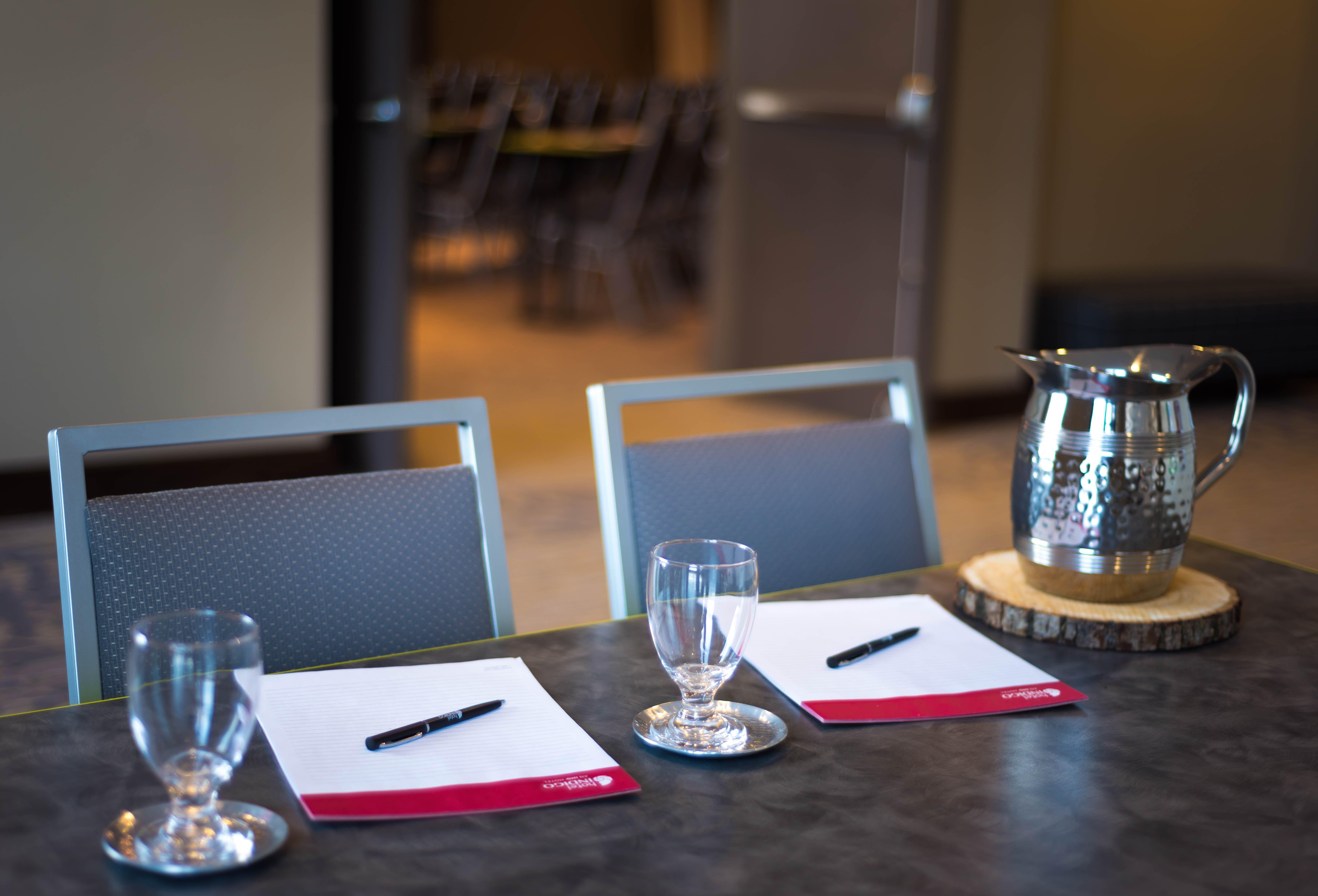 Hotel Indigo Traverse City By Ihg Ngoại thất bức ảnh