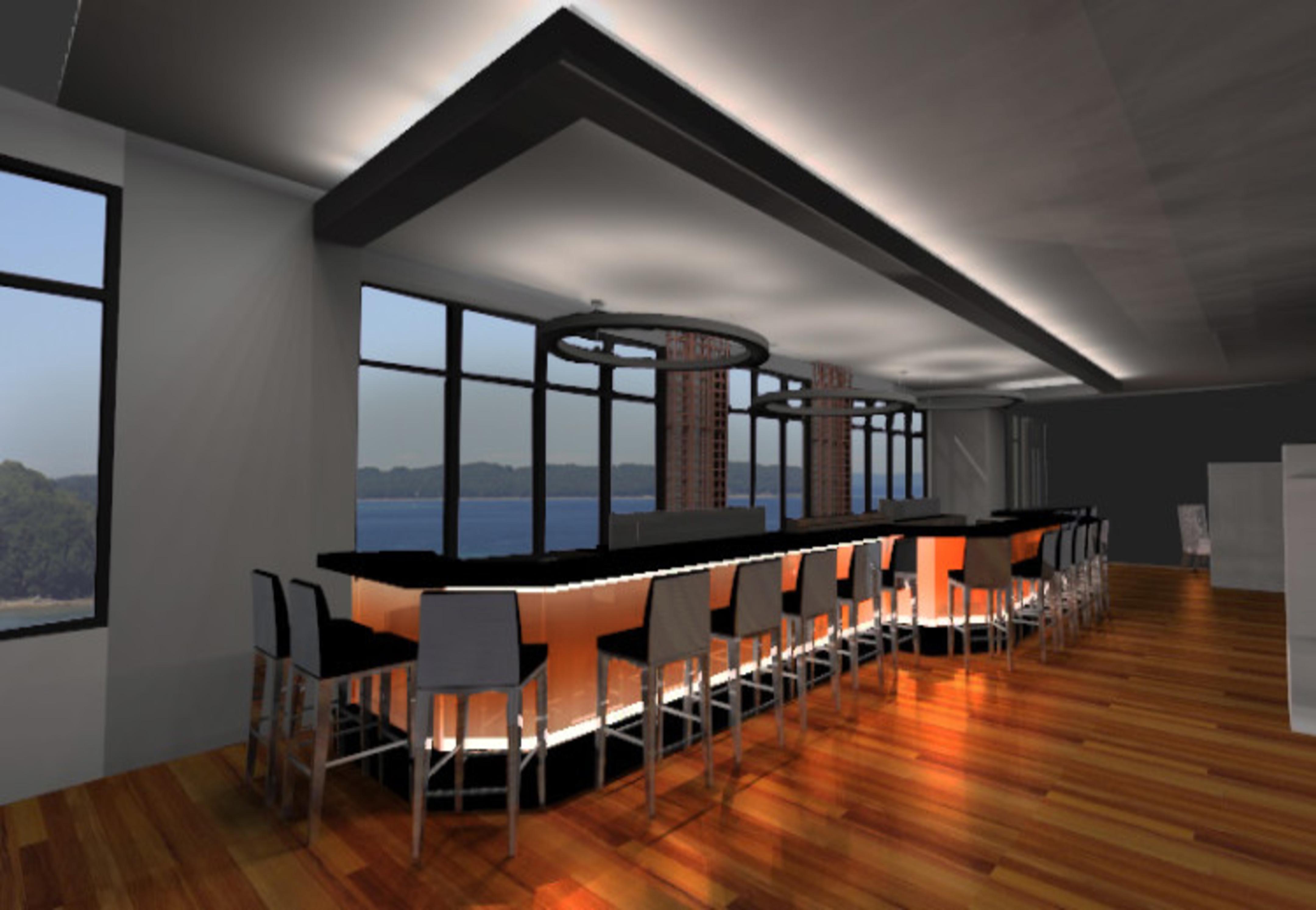 Hotel Indigo Traverse City By Ihg Ngoại thất bức ảnh