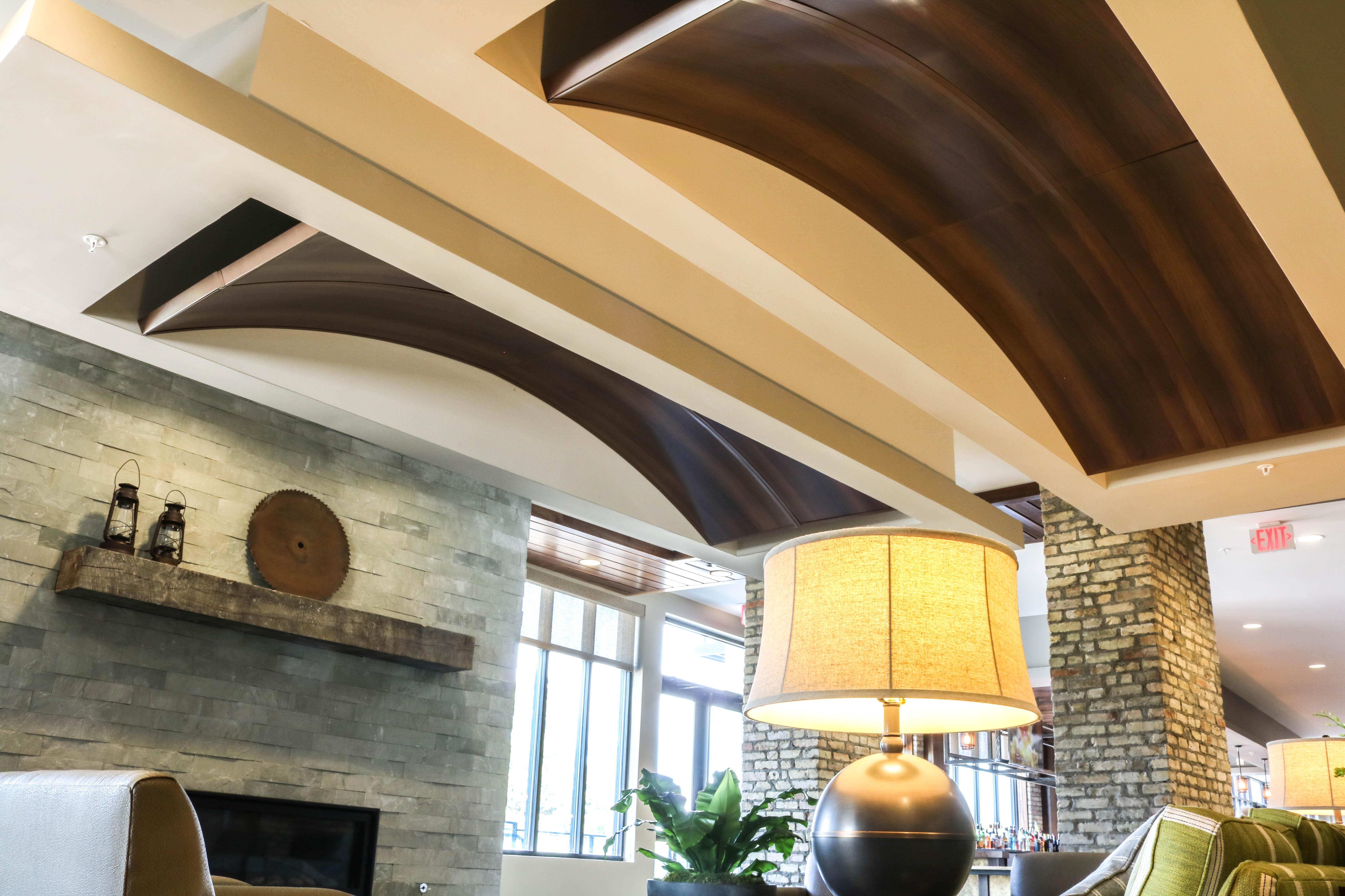 Hotel Indigo Traverse City By Ihg Ngoại thất bức ảnh