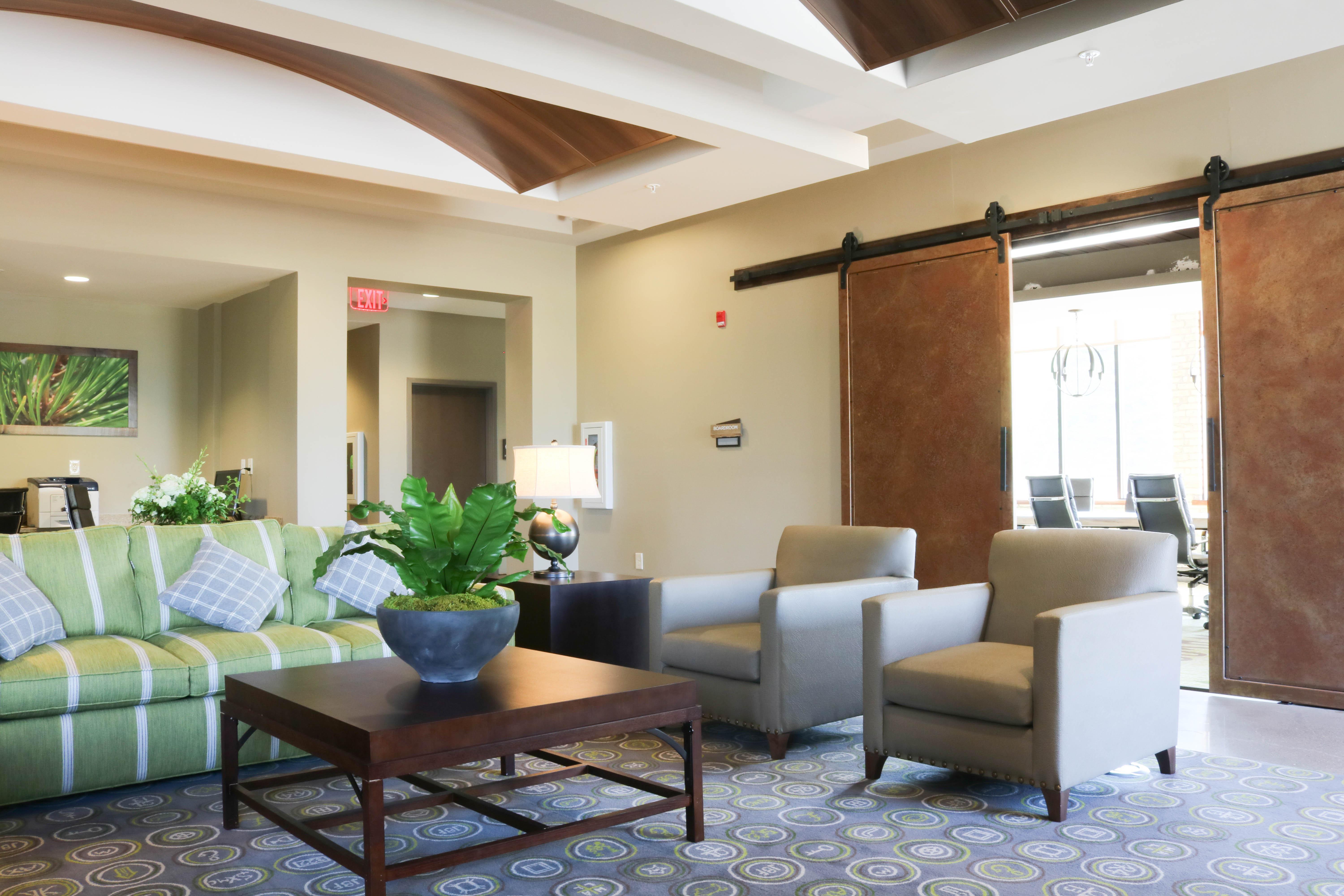 Hotel Indigo Traverse City By Ihg Ngoại thất bức ảnh