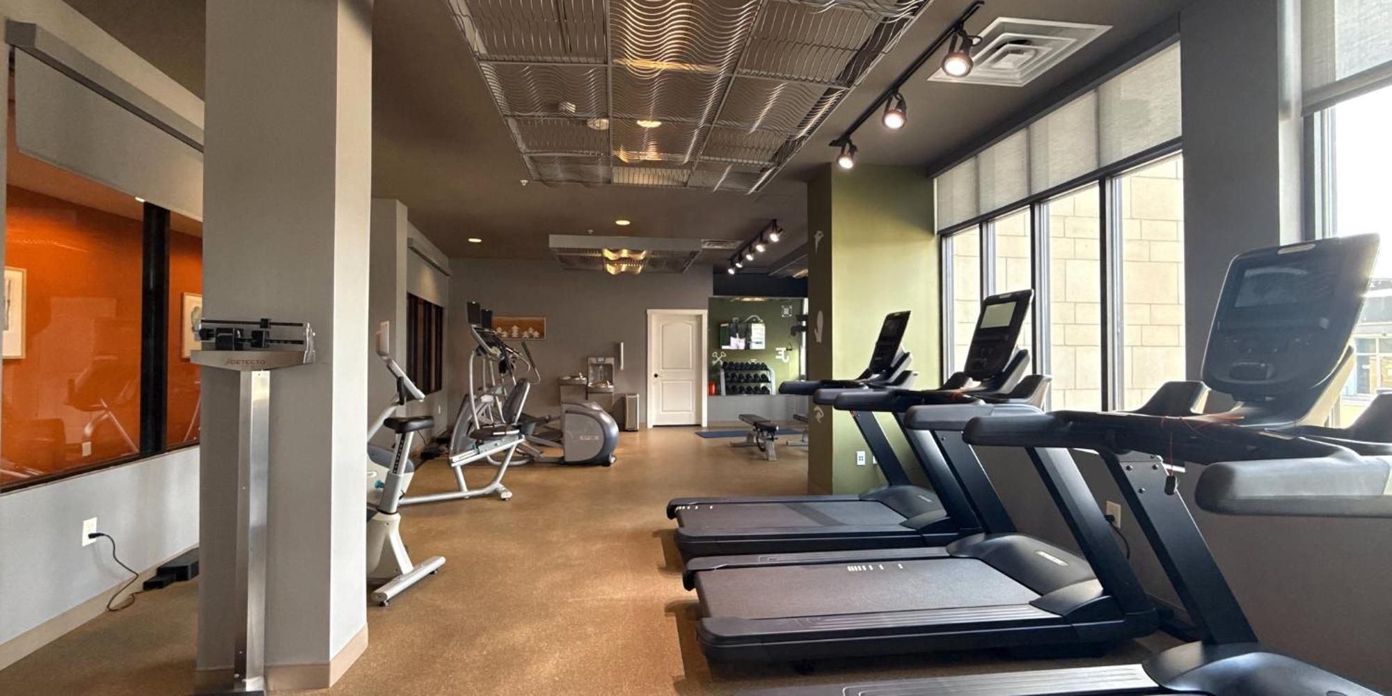 Hotel Indigo Traverse City By Ihg Ngoại thất bức ảnh