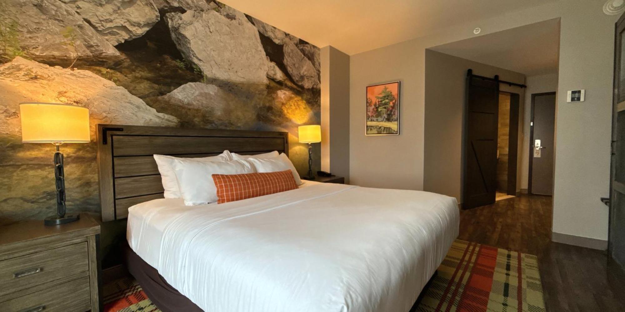 Hotel Indigo Traverse City By Ihg Ngoại thất bức ảnh